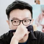 Will Yu.  尤瑋毅
