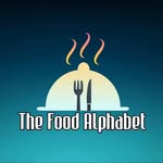 The Food Alphabet