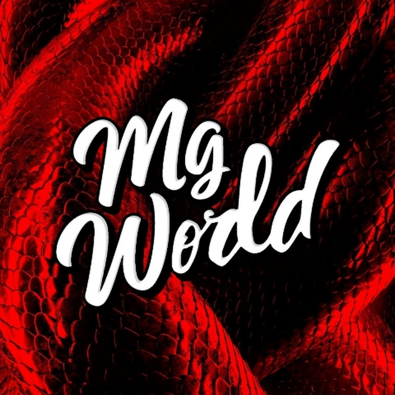 mgworld