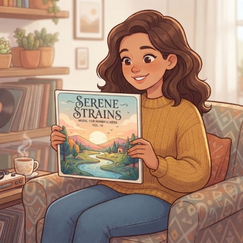 Serene Strains