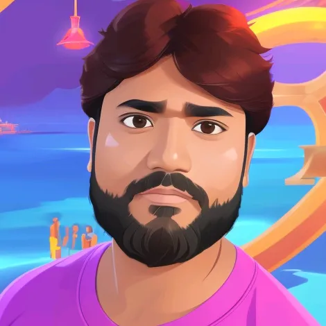 KGF RAKESH