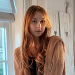 Fenne - Melanie Volger