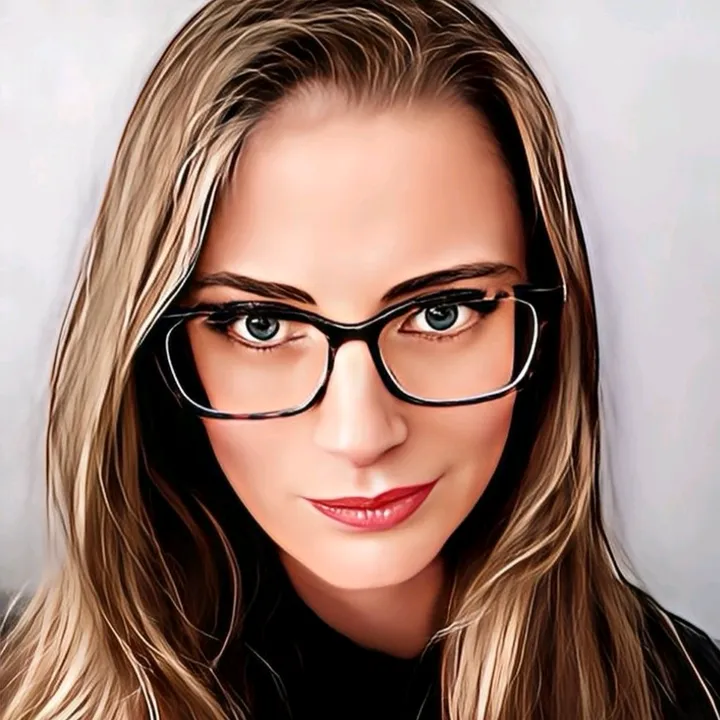 K.T.Sterling | Author