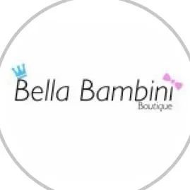 Bella Bambini🤍