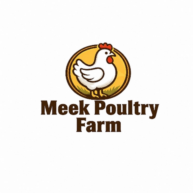 MEEK POULTRY FARM
