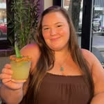 Kate Patock • NJ Content Creator