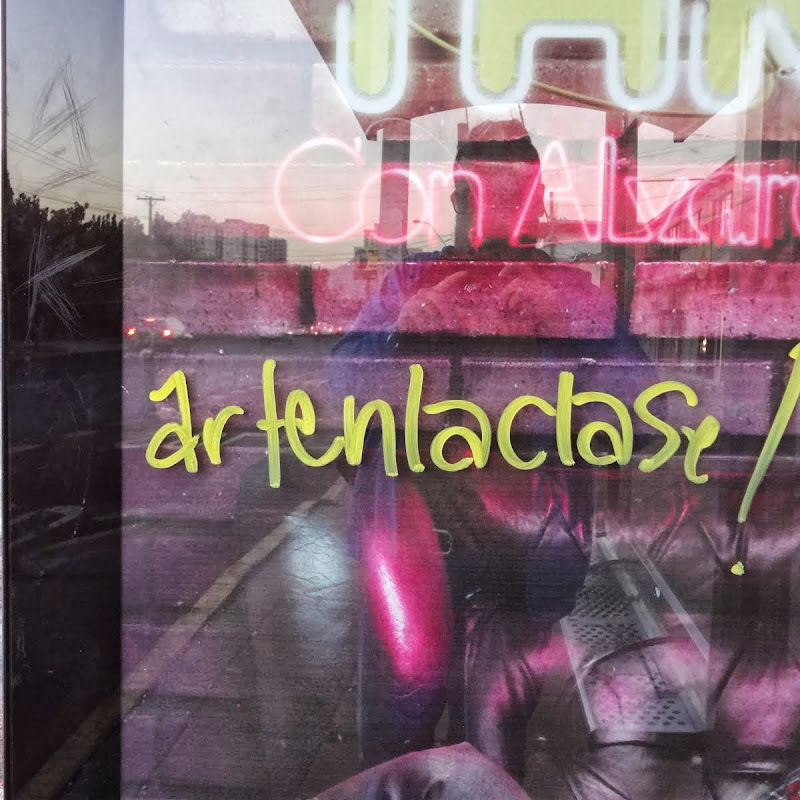 Artenlaclase