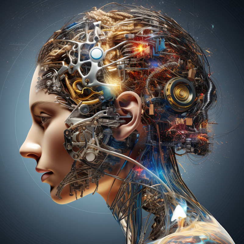 DECODE BY AI