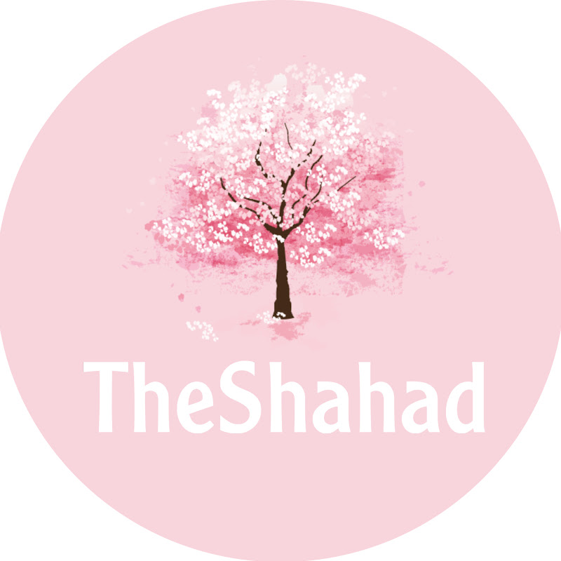 TheShahad - شــهــــد 