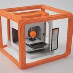 3DBurner
