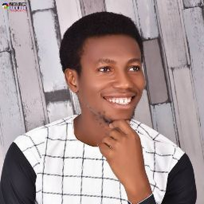 PRINCE GERRY (PSALMIST)