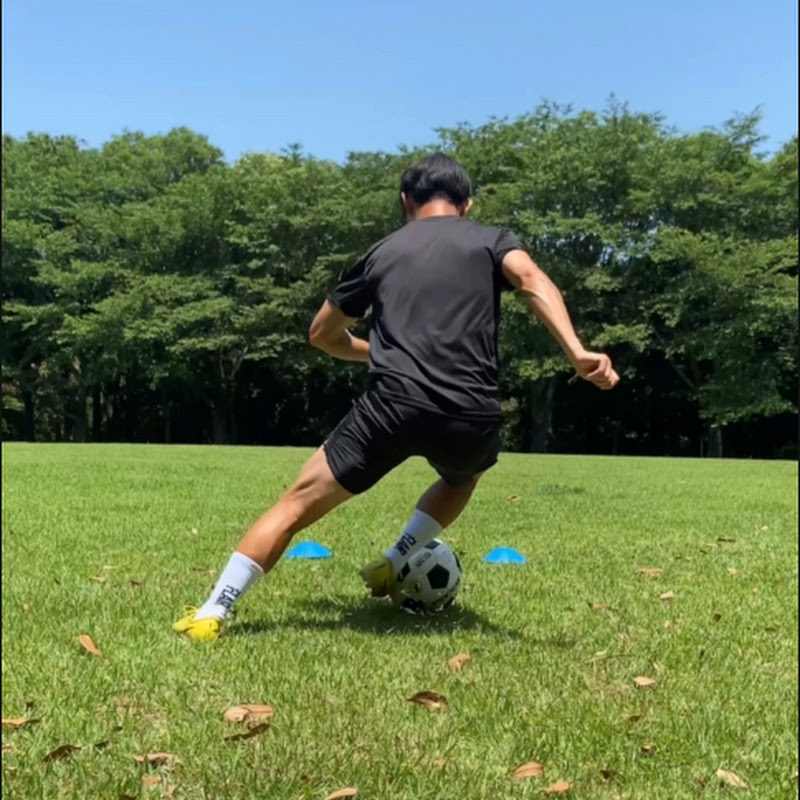 JP FOOTBALL KID