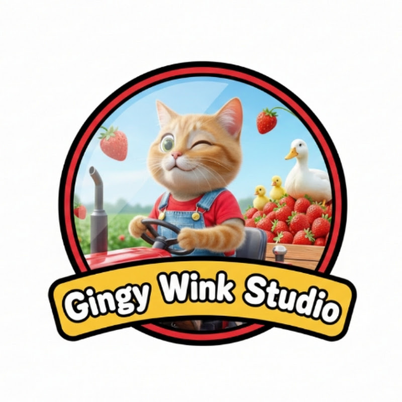 Gingy Wink Studio