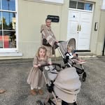 The Pickett family