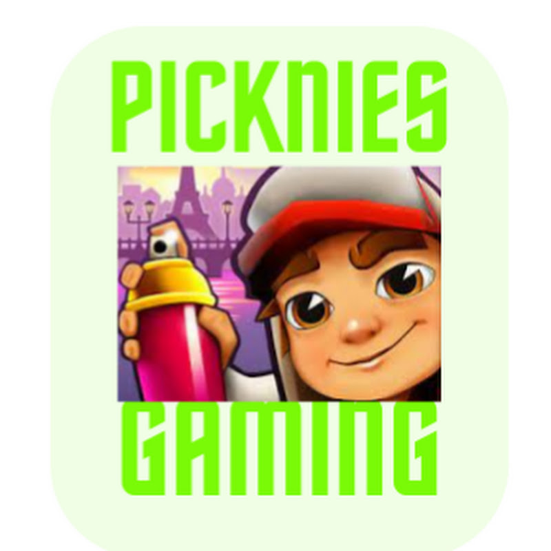 PICKNIES GAMING