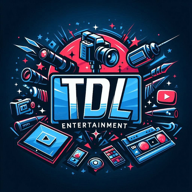 TDL Entertainment