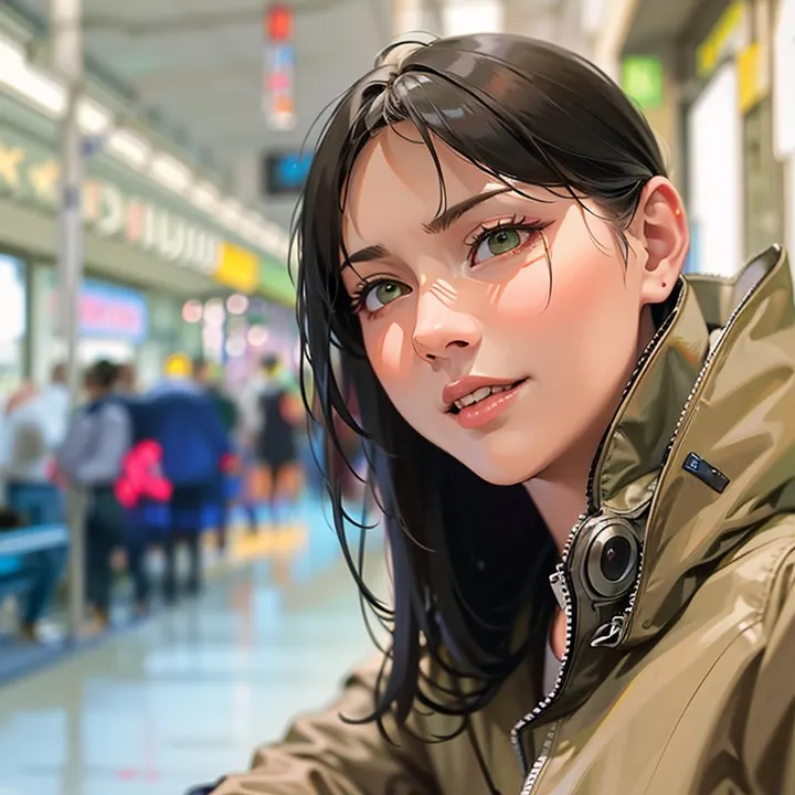 Li Ao 🌈