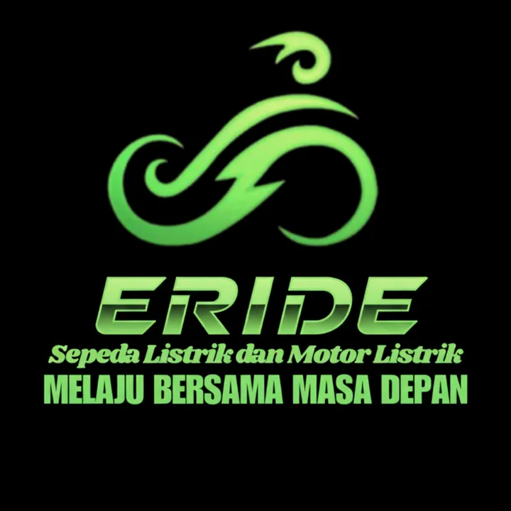 ERIDE INDONESIA RAJEG