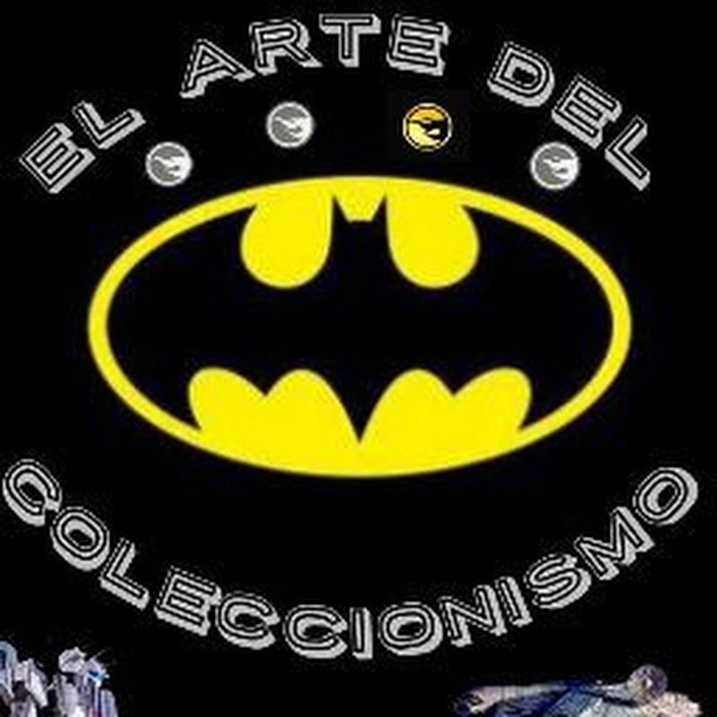 El Arte Del Coleccionismo
