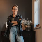 Kendra Hagerman . Affordable decor and fashion.