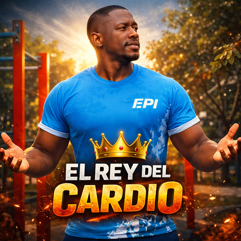 EL REY DEL CARDIO 