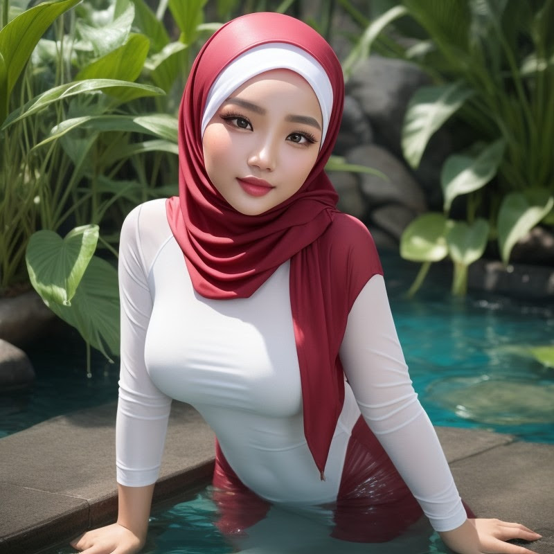 Bidadari AI 20