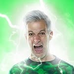 Aurélien GRANET (Monsieur GRrr)