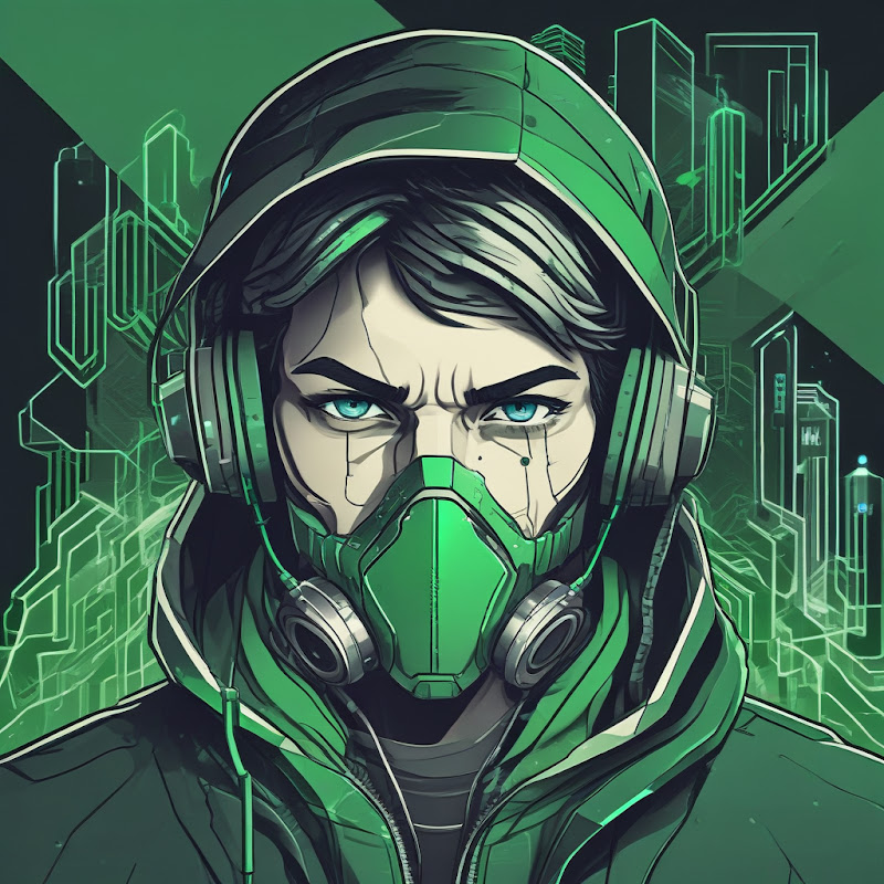 JAREDTheMCGamer