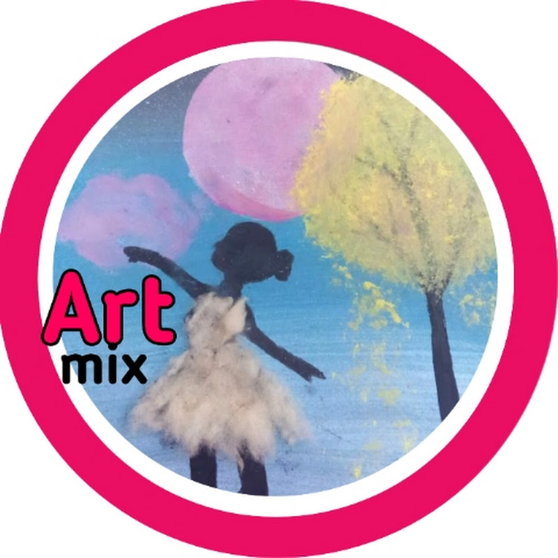 Art Mix