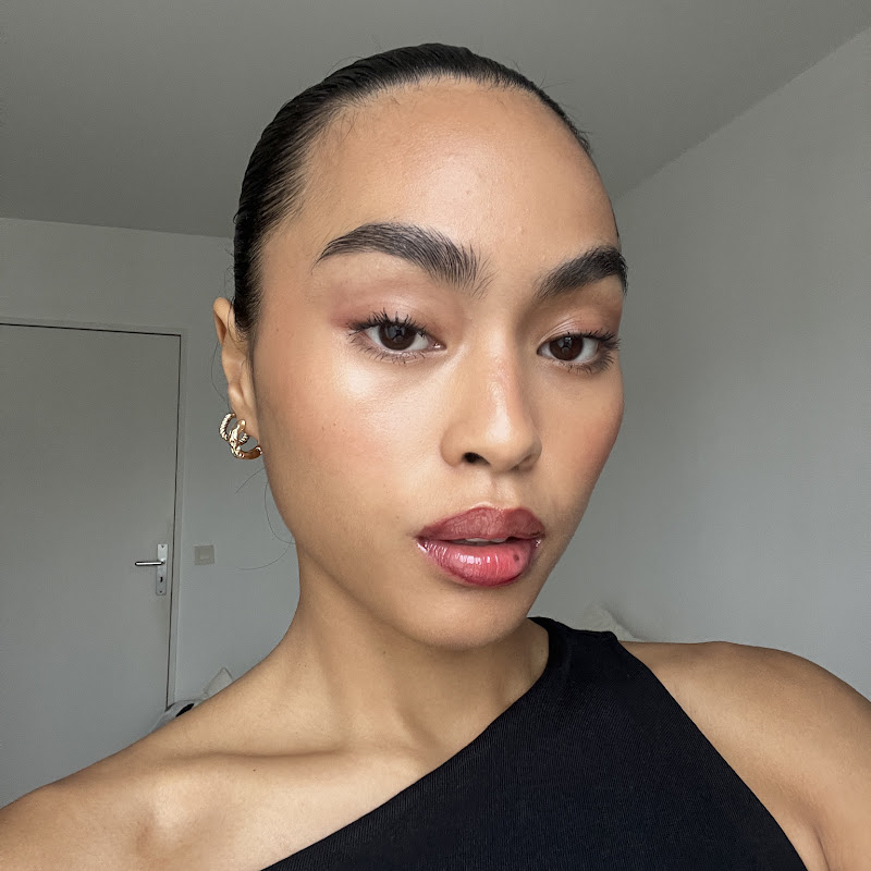 Melanie Jane Fernandez