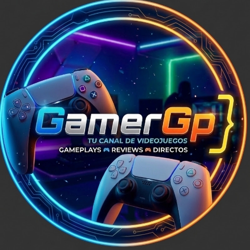 Gamer Gp