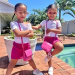 🎀 𝒦𝑒𝓃𝒹𝒶𝓁𝓁 & 𝒦𝒽𝒶𝒾𝓁𝒶𝒽  🎀 | Kid Influencers