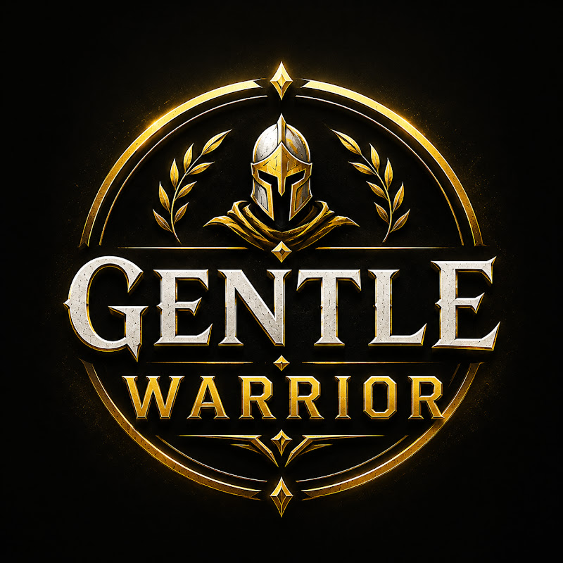 Gentle Warrior
