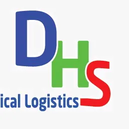 DHS Medical Logistics