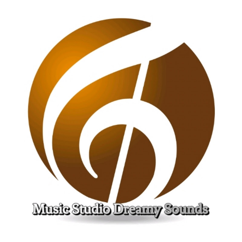 Music Studio Dreamy Sounds 