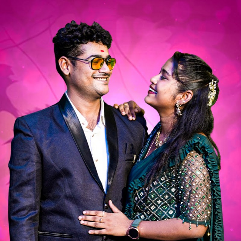 Supriya Tharun vlogs