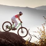 BOLD Mountain Bike Coaching