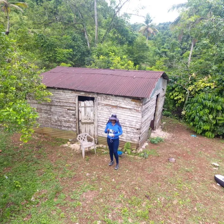 DroneflyRD