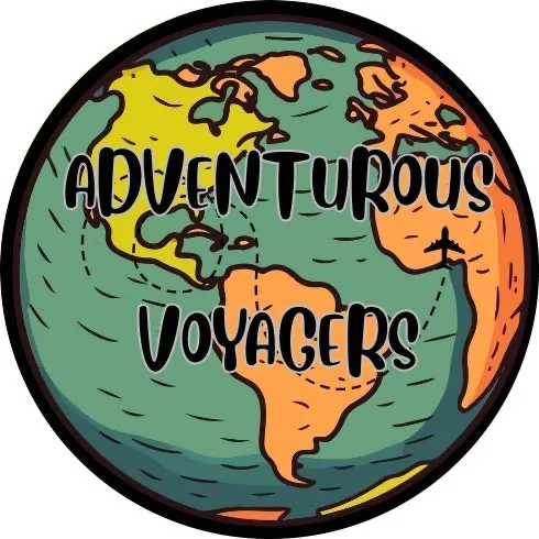 Adventurous Voyagers