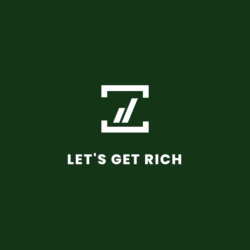 LET'S GET RICH 