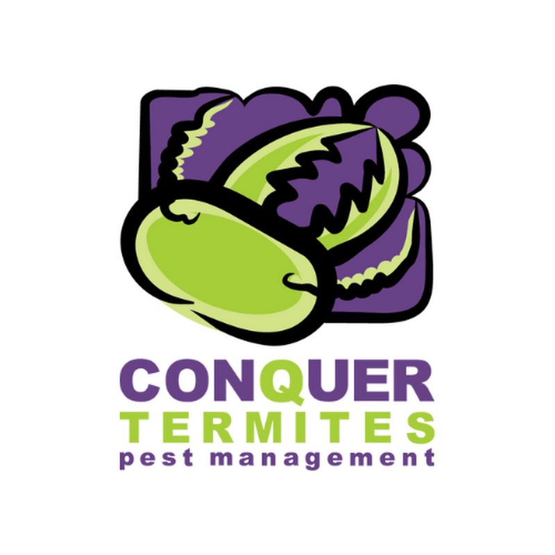 Conquer Termites & Pest Management - Brisbane