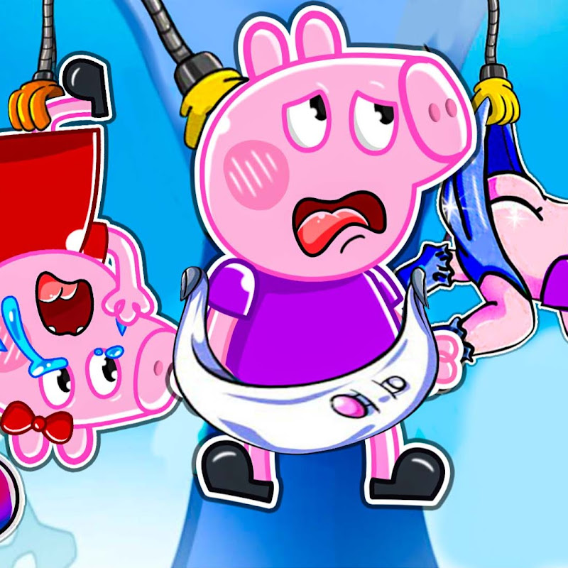 Peppa Little