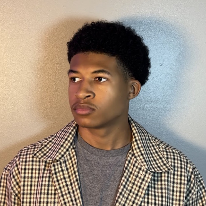 D’Angelo Fisher 