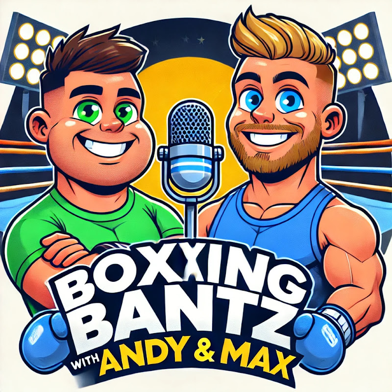 Boxing Bantz Podcast