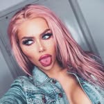 Isabelle Strömberg 👽✌🏼️