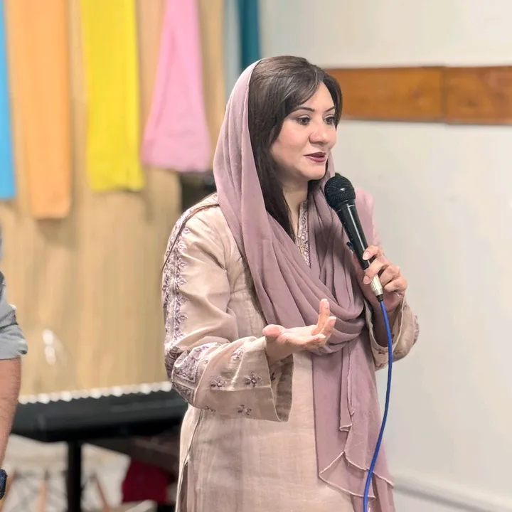 Sana Arif