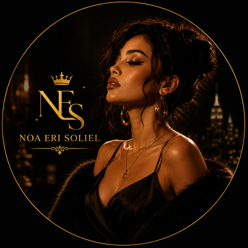 Noa Eri Soliel Music
