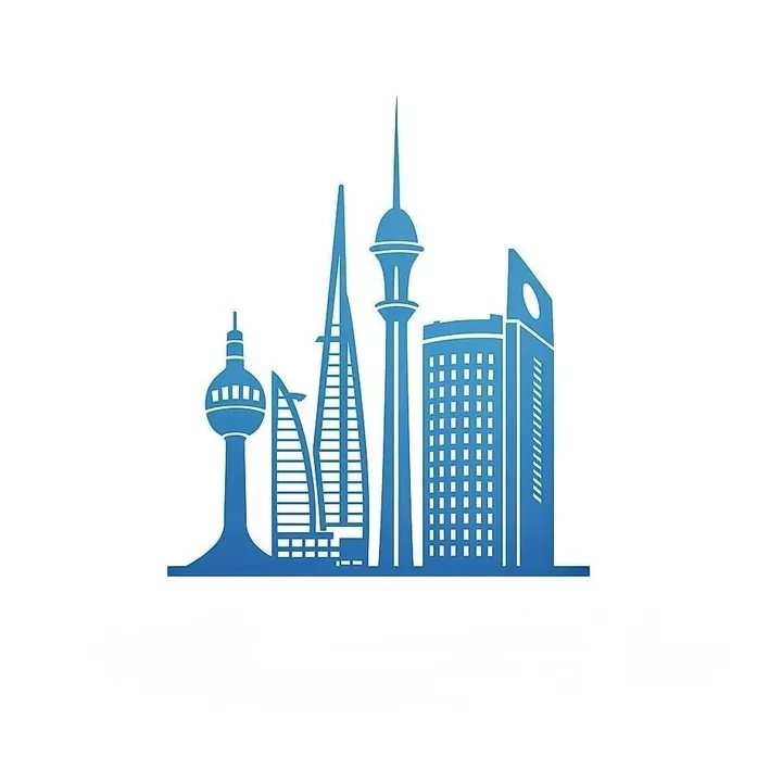 اماكن الـغربية