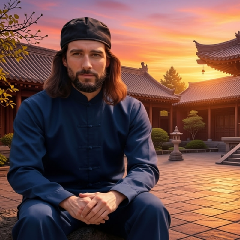 Wisdom of the Tao