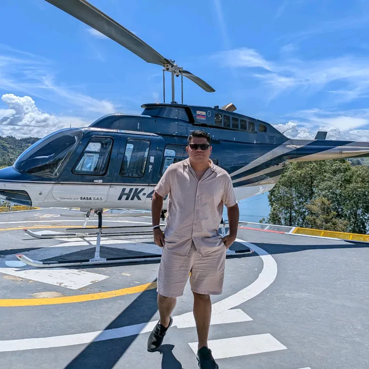 victor rodriguez ( Metavic96 )